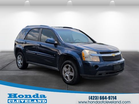 Used 2008 Chevrolet Equinox LT FWD image 1