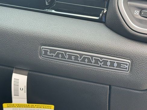New 2026 RAM 1500 Laramie w/ Night Edition image 32