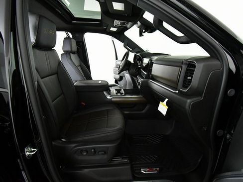 New 2026 Chevrolet Silverado 2500 High Country w/ Technology Package image 23