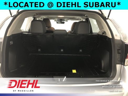 Used 2023 Subaru Crosstrek 2.5i Sport image 8