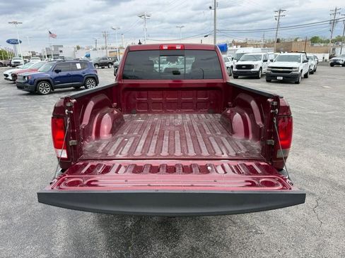 Used 2019 RAM 1500 Big Horn AWD/4WD image 7