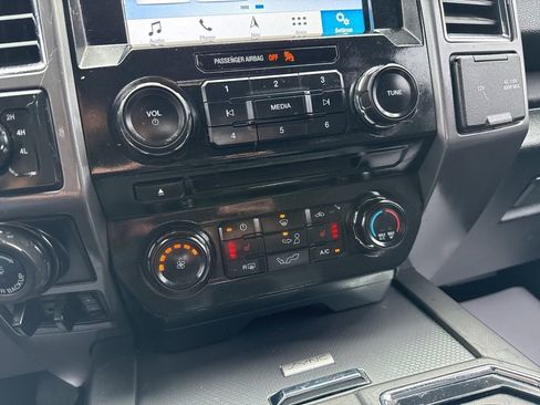 Used 2016 Ford F150 XLT w/ Equipment Group 302A Luxury image 35