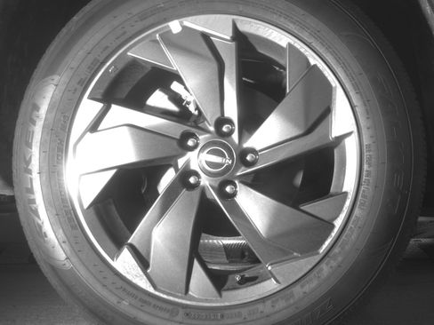 Used 2025 Nissan Rogue SV image 15