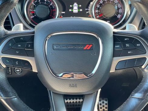 Used 2019 Dodge Challenger R/T Scat Pack w/ Plus Package image 30