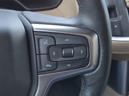 Used 2022 Chevrolet Tahoe Premier image 28