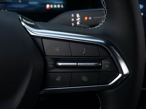 New 2026 Chevrolet Traverse LT w/ Driver Confidence Package image 20