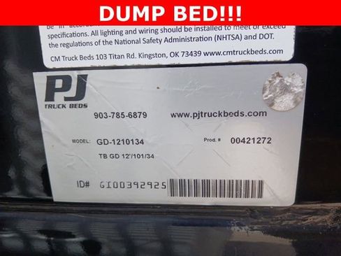 New 2025 RAM 4500 Tradesman image 7