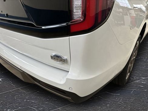 New 2026 Ford Expedition Max King Ranch AWD/4WD image 40