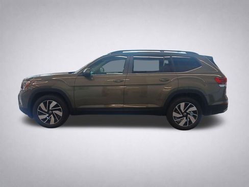 New 2026 Volkswagen Atlas SE AWD/4WD image 6