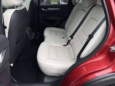 Used 2023 MAZDA CX-5 AWD 2.5 S image 24