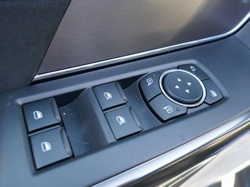 New 2026 Ford F150 Platinum w/ Equipment Group 702A High image 17