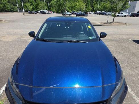 Used 2024 Nissan Altima 2.5 SR FWD image 9