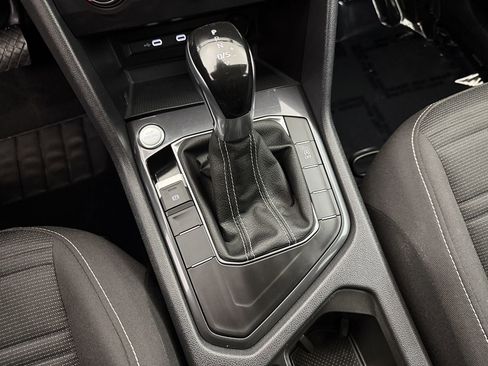 Used 2024 Volkswagen Tiguan S FWD image 24