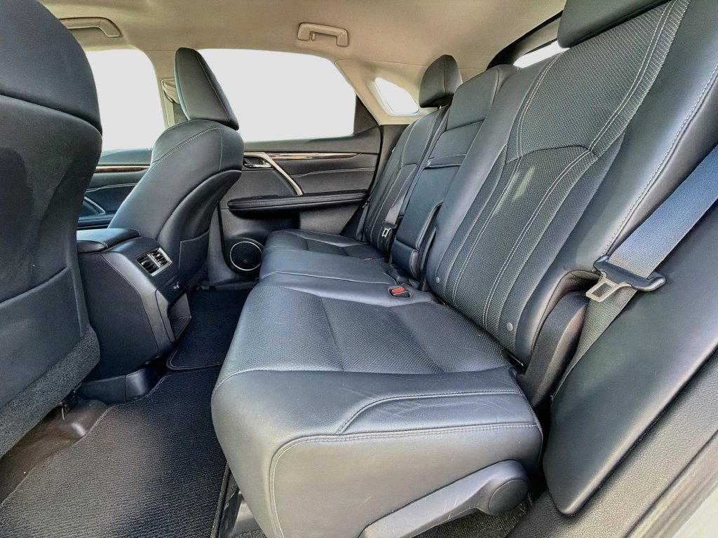 Used 2018 Lexus RX 350 AWD w/ Premium Package image 21