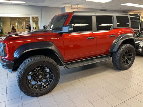 Used 2023 Ford Bronco Raptor image 4