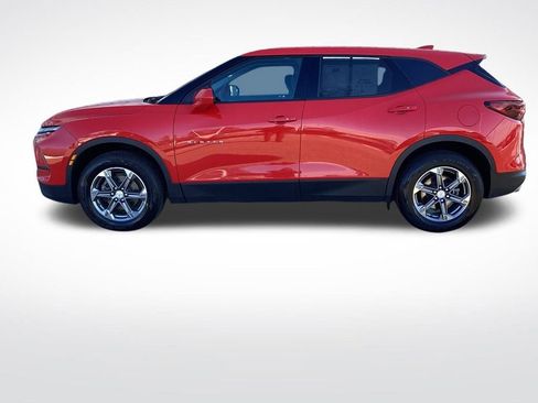 Used 2023 Chevrolet Blazer LT image 7