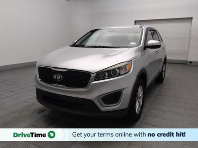 Used 2017 Kia Sorento L