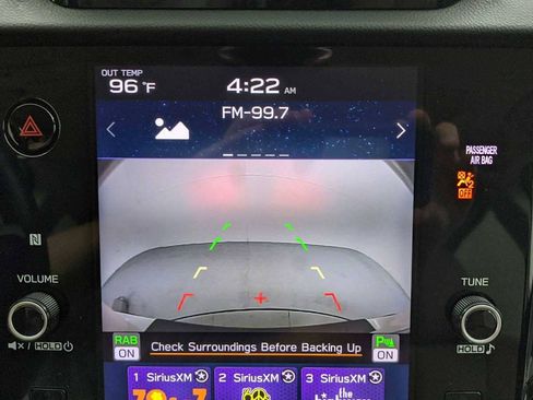 Used 2021 Subaru Outback Limited w/ Popular Package #2 AWD/4WD image 15
