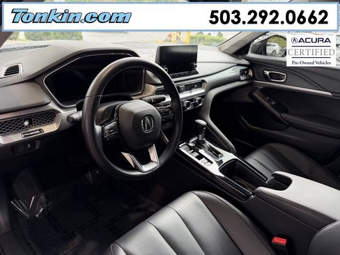 Used 2023 Acura Integra image 17