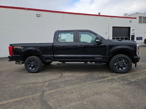 New 2026 Ford F250 XL w/ STX Appearance Package image 14