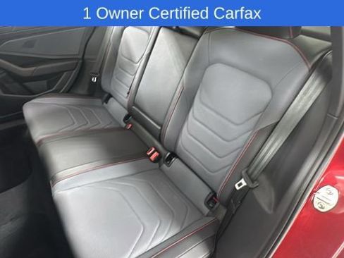 Used 2025 Volkswagen Jetta GLI Autobahn image 12