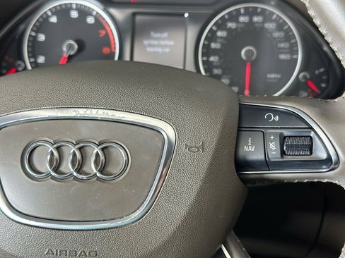 Used 2014 Audi Q5 2.0T Premium Plus w/ Premium Plus Package image 34