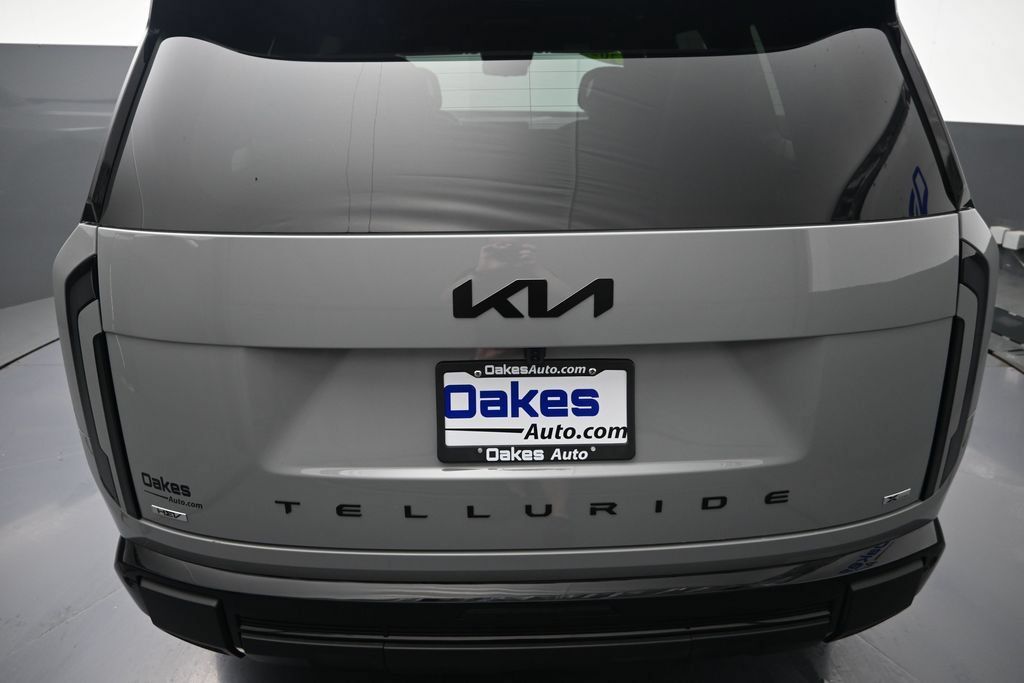 Used 2027 Kia Telluride X-Line SX Prestige AWD/4WD image 37