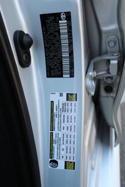 Certified 2025 Toyota Corolla LE FWD image 57