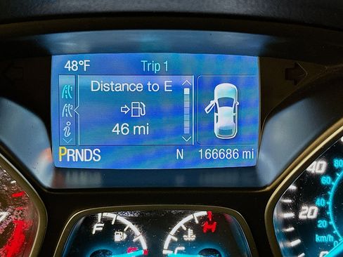 Used 2014 Ford Escape SE image 19