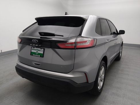 Used 2022 Ford Edge SE AWD/4WD image 7