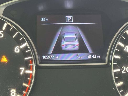 Used 2016 Nissan Altima 2.5 SV FWD image 14
