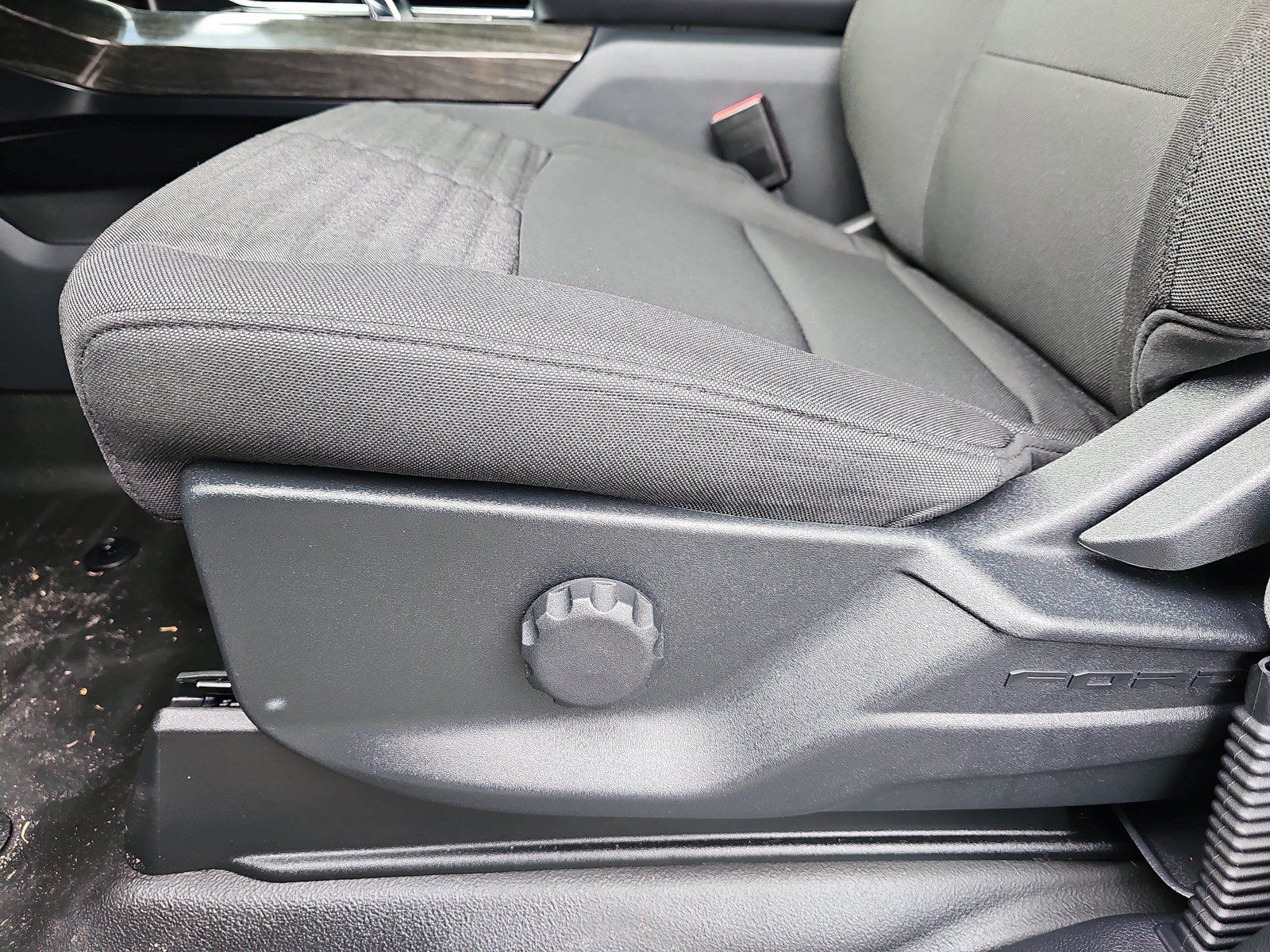 Used 2023 Ford F150 XL w/ STX Appearance Package RWD image 16