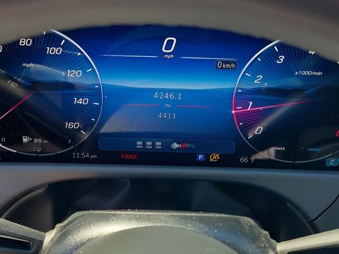 Certified 2026 Mercedes-Benz E 350 Sedan image 24