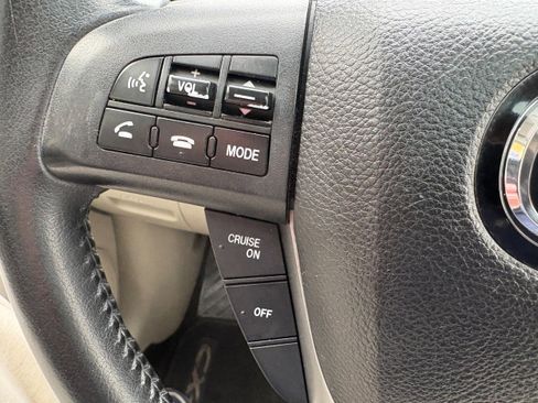 Used 2011 MAZDA CX-7 i Sport w/ Convenience Pkg image 28