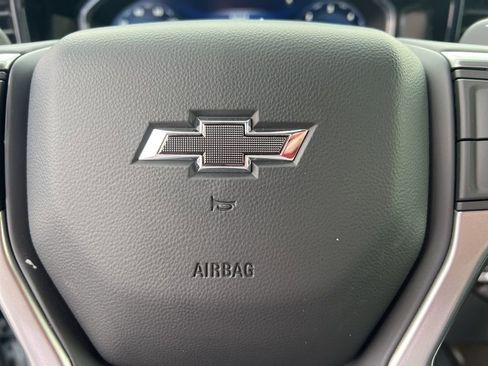 New 2026 Chevrolet Silverado 1500 RST w/ Safety Package image 17