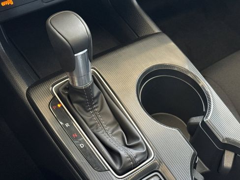 Certified 2026 Honda Civic FWD Hybrid Sedan image 20
