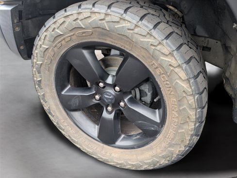 Used 2019 RAM 1500 Classic Warlock AWD/4WD image 35