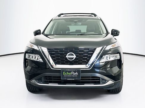 Used 2023 Nissan Rogue SL w/ SL Premium Package AWD/4WD image 2
