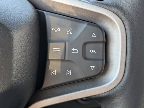 New 2025 Ford Bronco Outer Banks image 26