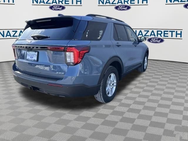 New 2026 Ford Explorer Active AWD/4WD image 7