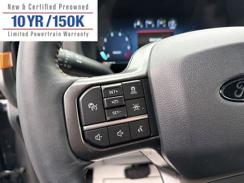 Used 2024 Ford F150 Tremor w/ Bed Utility Package image 19