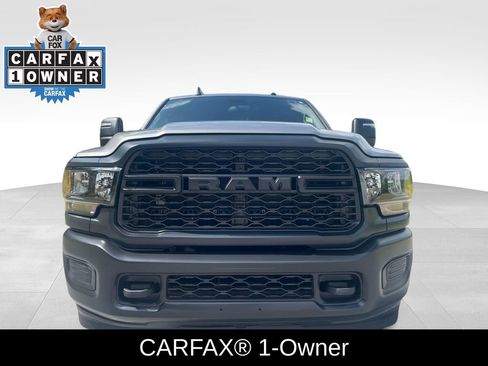 Used 2024 RAM 2500 Tradesman AWD/4WD image 2