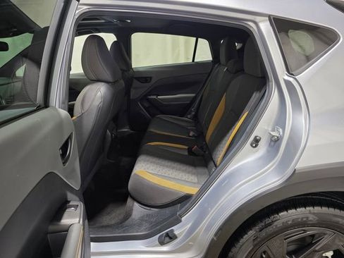 Certified 2024 Subaru Crosstrek 2.5i Sport image 28