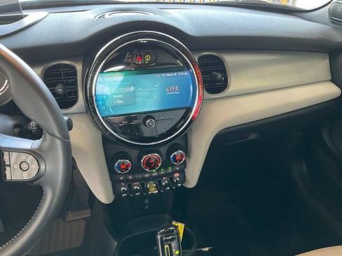 Used 2023 MINI Cooper SE FWD image 13