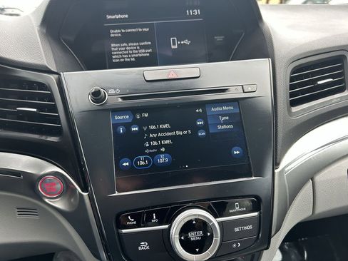 Used 2021 Acura ILX w/ Premium Package FWD image 16