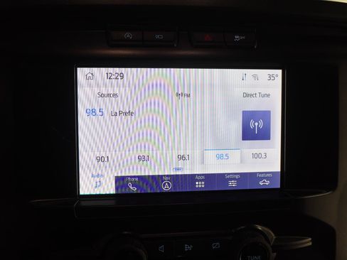 Used 2023 Ford F150 XL w/ STX Appearance Package AWD/4WD image 14