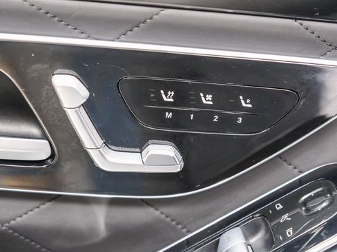 Certified 2022 Mercedes-Benz S 580 4MATIC Sedan image 21