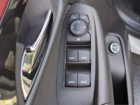 New 2026 Chevrolet TrailBlazer RS w/ Convenience Package image 16