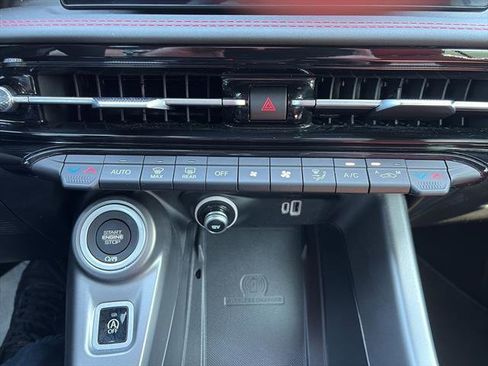 Used 2023 Dodge Hornet GT Plus w/ GT Blacktop Package image 26