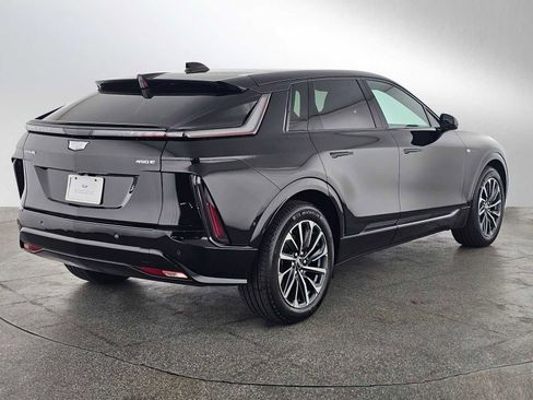 New 2026 Cadillac Lyriq Sport RWD image 3